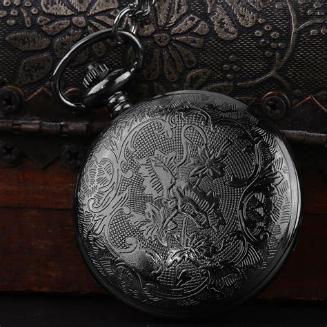 top rated durable pocket watches.